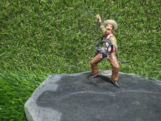 Figura Vaquero Oeste