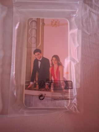 Custodia per Samsung galaxy s22