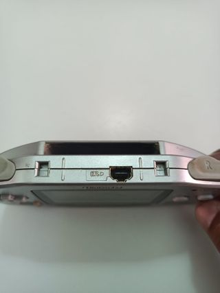 Console Game Boy Advance Nintendo funzionante 
