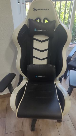 Silla gaming Newskill