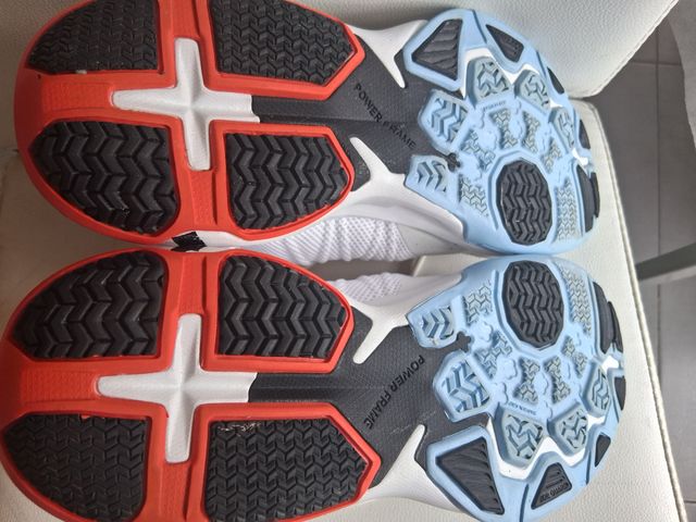 Zapatillas Baloncesto TALLA 42