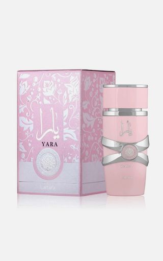 Lattafa Yara - Perfume Árabe