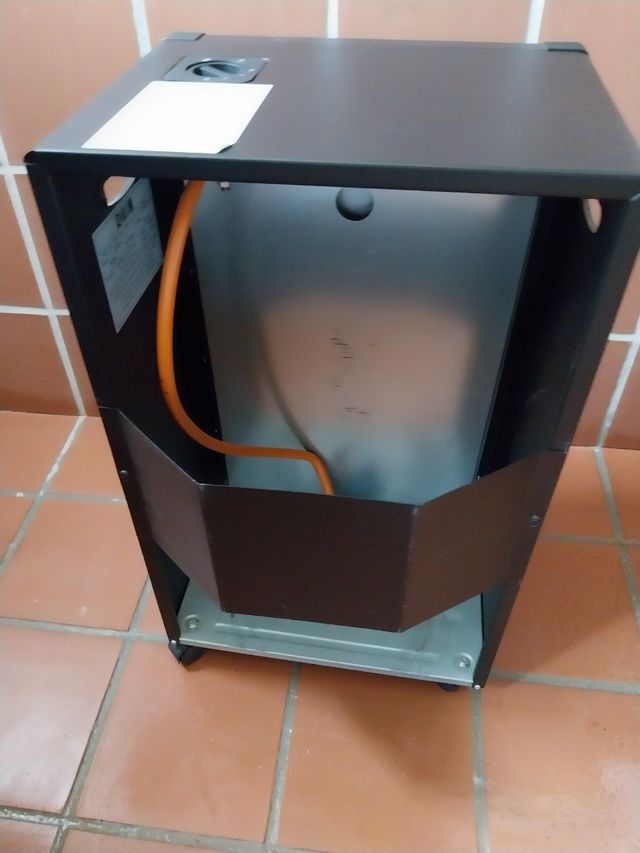 Estufa gas HJM - Calefactor