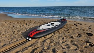 Tabla surf eléctrica Onean Carver X