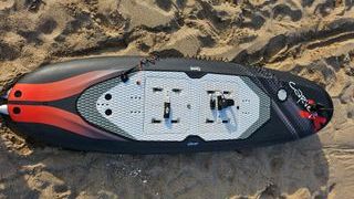 Tabla surf eléctrica Onean Carver X