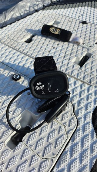 Tabla surf eléctrica Onean Carver X