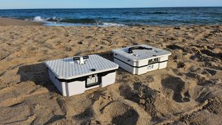 Tabla surf eléctrica Onean Carver X