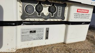 Tabla surf eléctrica Onean Carver X