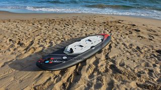 Tabla surf eléctrica Onean Carver X