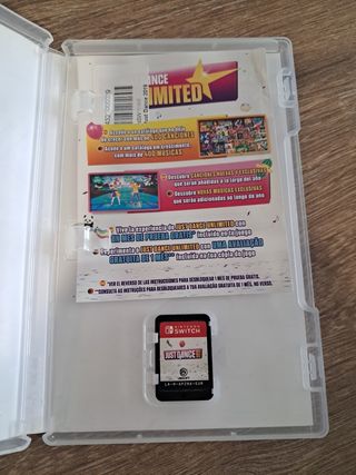 Just Dance 2019 Nintendo Switch