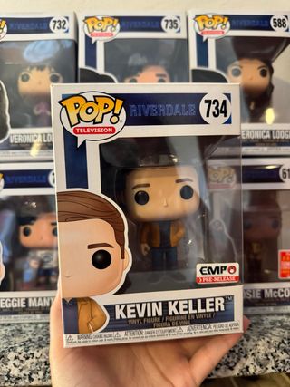 Funko Pop! Riverdale Kevin Keller #734