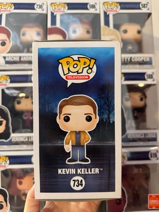 Funko Pop! Riverdale Kevin Keller #734