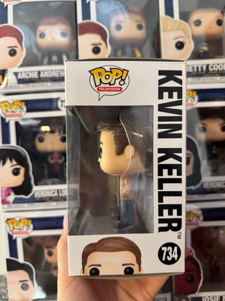 Funko Pop! Riverdale Kevin Keller #734