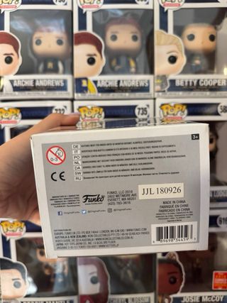Funko Pop! Riverdale Kevin Keller #734