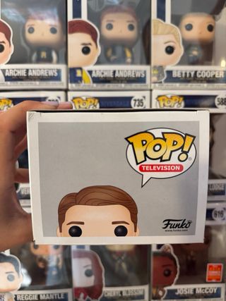 Funko Pop! Riverdale Kevin Keller #734