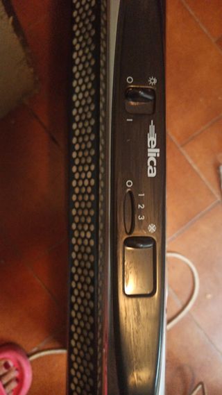 Cappa Elica Totem IX 90 - Nuova