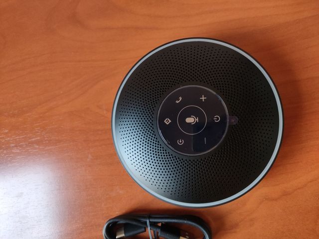 Altoparlante wireless Emeet OfficeCore M2