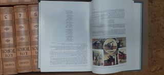 Enciclopedia Taurina Cossío – 2a edición (1988)