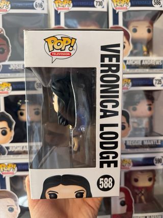 Funko Pop! Riverdale Veronica Lodge #588