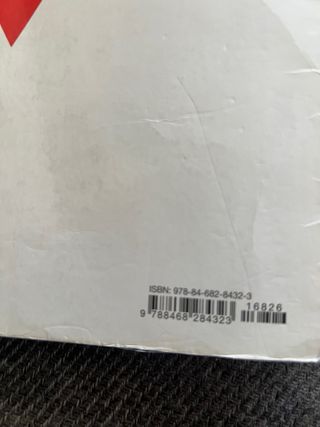 Varios Libros de 1 ESO