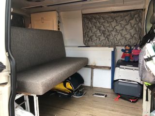 Volkswagen Transporter T5 2004