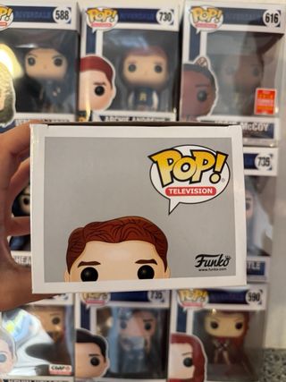 Funko Pop! Riverdale Archie Andrews #586