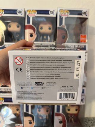 Funko Pop! Riverdale Archie Andrews #586