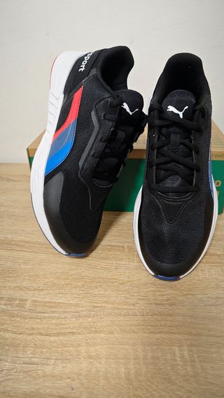 Puma BMW Motorsport Scarpe 38.5 nuove 