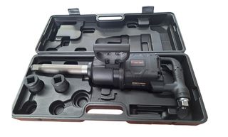 Llave de impacto neumática 4200 Nm
