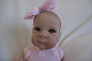 Bebé reborn