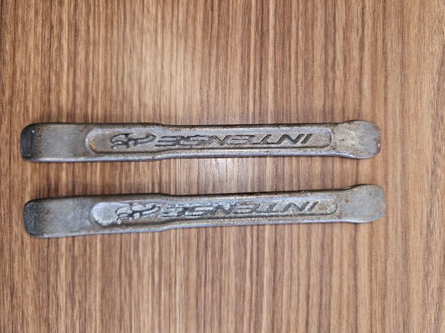 Desmontables Intense - MTB/BMX