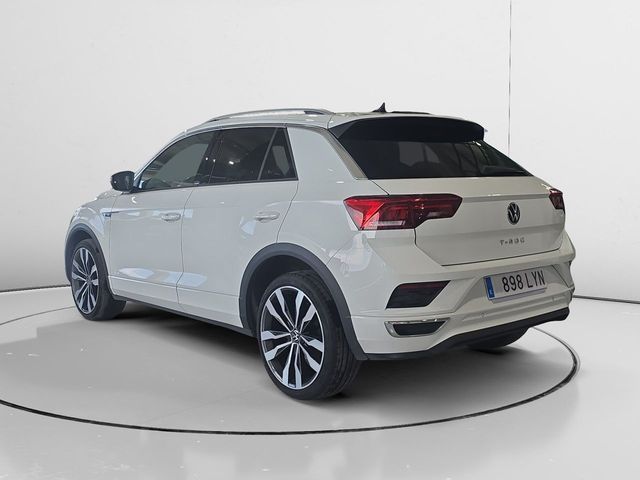 Volkswagen T-Roc 2.0 TDI Sport