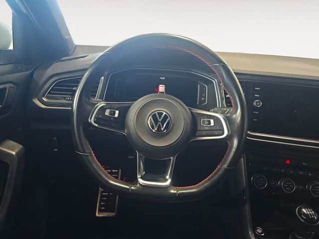 Volkswagen T-Roc 2.0 TDI Sport