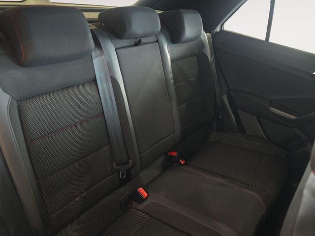 Volkswagen T-Roc 2.0 TDI Sport