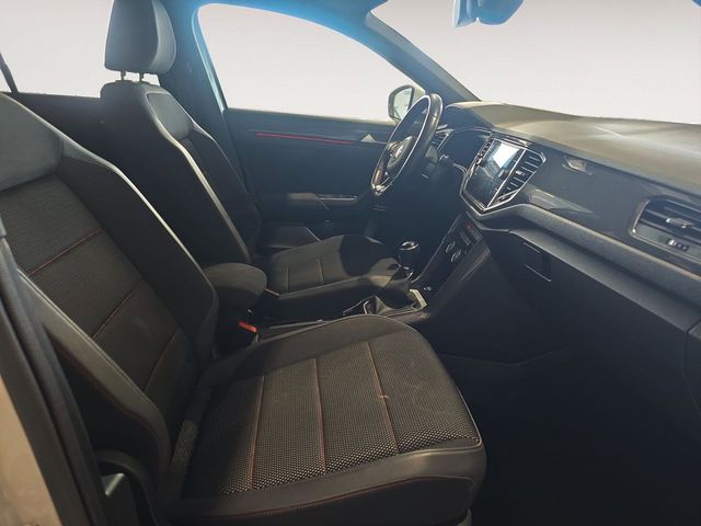Volkswagen T-Roc 2.0 TDI Sport