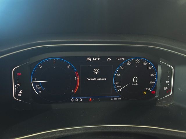 Volkswagen T-Roc 2.0 TDI Sport