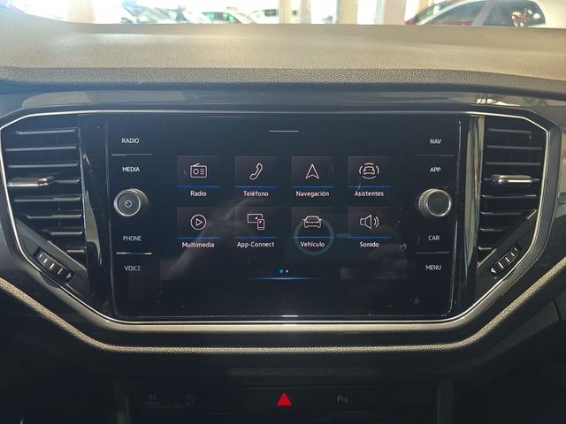 Volkswagen T-Roc 2.0 TDI Sport