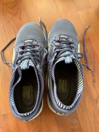 Zapatillas de seguridad Reebok hombre o mujer