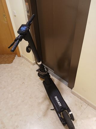 Patinete eléctrico Ducati Pro 3