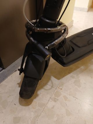Patinete eléctrico Ducati Pro 3