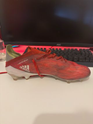 Adidas X Speedflow - Chuteiras Profissionais