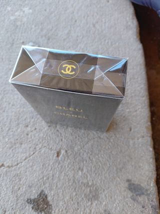 Chanel Bleu De Chanel - Perfume 100ml