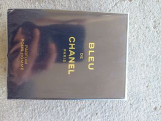 Chanel Bleu De Chanel - Perfume 100ml