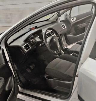 Peugeot 307 2007