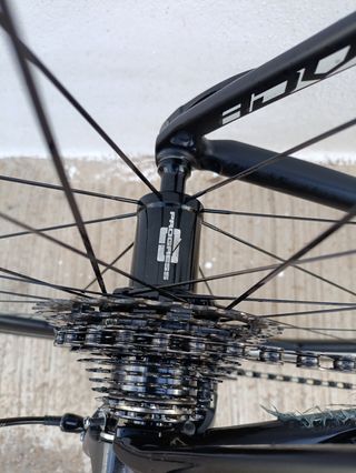 Bicicleta Giant TCR Advanced Pro Ultegra