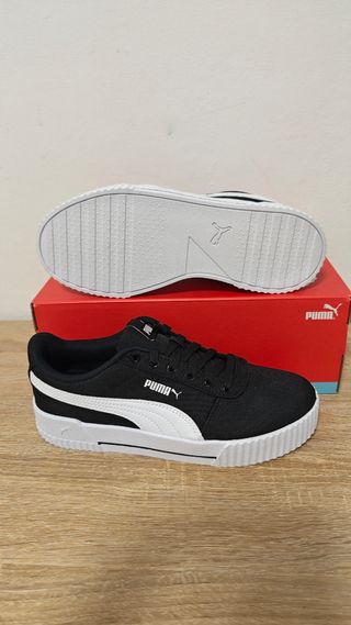 Puma Sneakers 37.5 - nuove