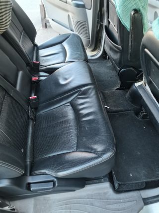 Mitsubishi Grandis 2008