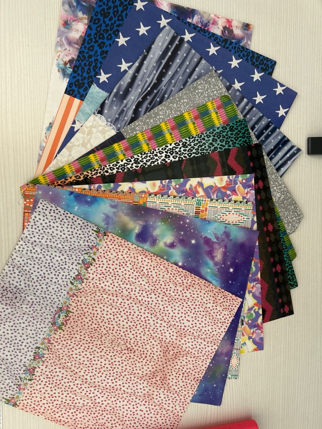 Top Model: Crea tu modelo.