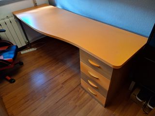Mesa escritorio