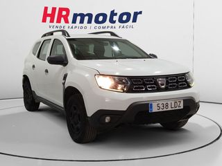 Dacia Duster Essential 4WD